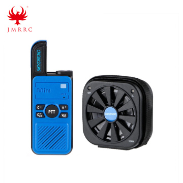 Megáfono portátil inalámbrico mini altavoz fuerte