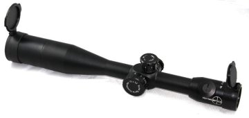 Vector Optics Sharp Shooter 10x50IR Rifle scope