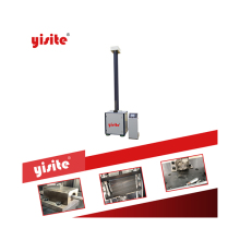 Plastic Pipe Drop Hammer Impact Tester