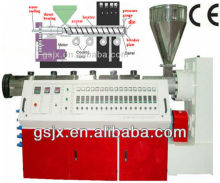25mm mini single screw plastic extruders