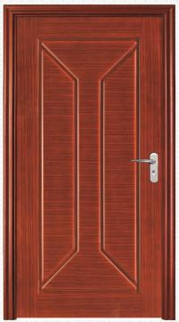 Solid Wood Door (DY-807)