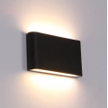 Good heat dissipation outdoor LED wall light