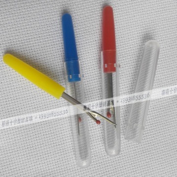 Stitch Ripper plastic Special Blades small Seam ripper Sewing Accessories