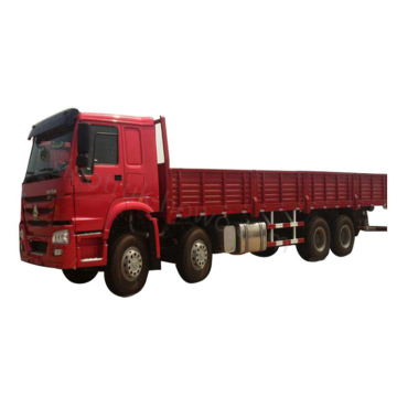 Howo 8x4 Cargo Truck