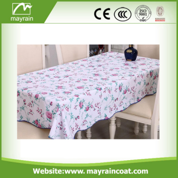 Wedding Desk Cover Table Clothes