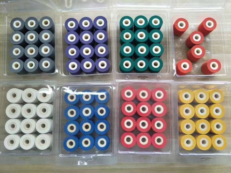 Batch Code Printing Coding Machine Price Black Hot Ink Roller