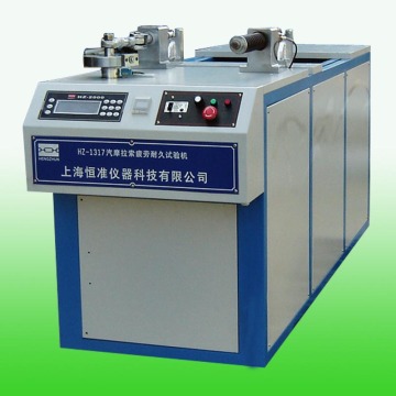 Automatic Lasso Fatigue/Endurance Testing Machine (Hz-1317)