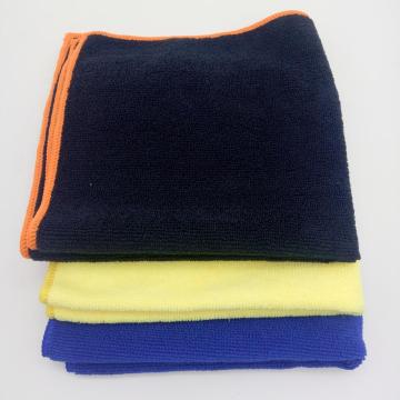 All Purpose 350gsm Microfiber Car Cleaning Cloths