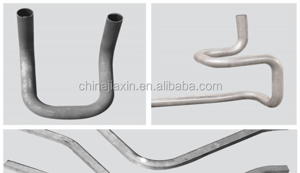 CNC automatic stirrup rebar bender CNC automatic rebar bender Automatic hoop bender 12-16mm