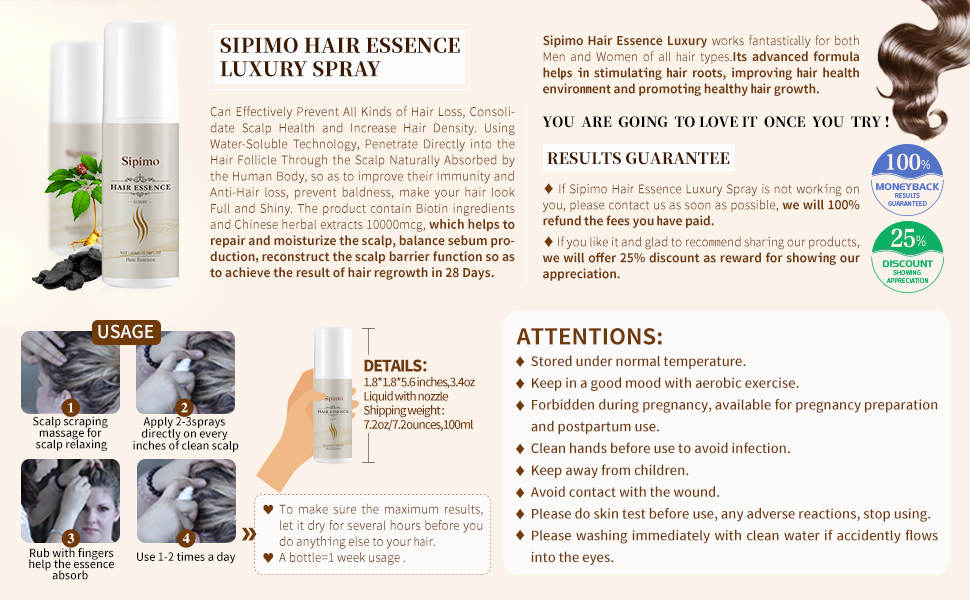 serum pertumbuhan rambut untuk keguguran rambut hair growth serum for hair loss