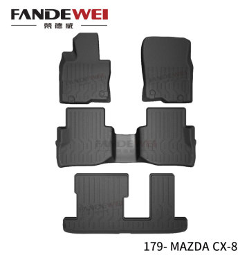 Volvo Car Mats Unmatched Quality