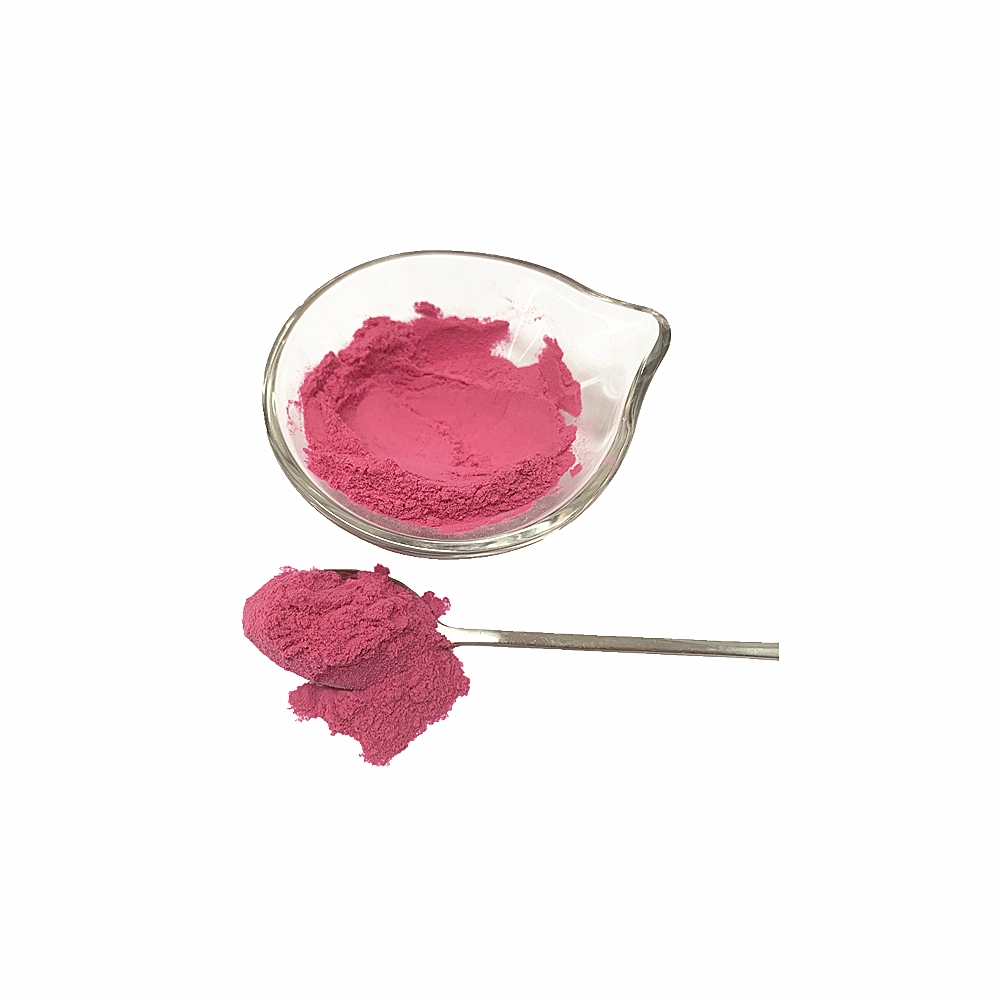 High Quality Spray Dried Dragon Fruit Powder Juice Powder