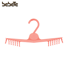 Cheap Plastic Lingerie Hangers