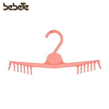 Cheap Plastic Lingerie Hangers