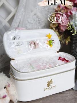 Outer Bag Box Package For YOSD BJD