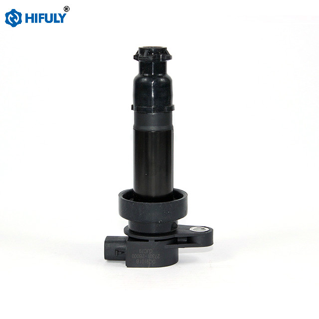 high quality oil 27301-2b000 ignition coil for HYUNDAI