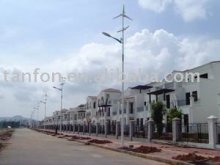 wind energy generator