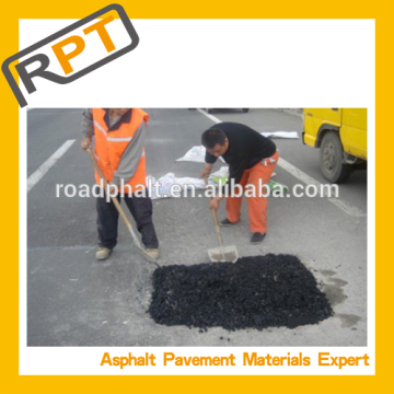 pothole repair