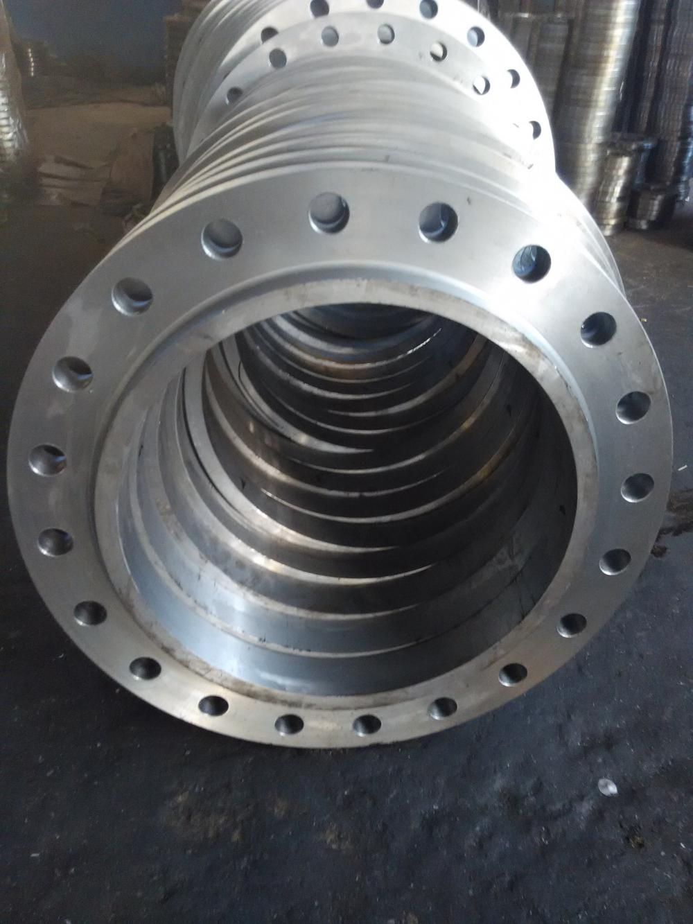 Forging Flange JIS 30K Flange  SOH 400A   Flange