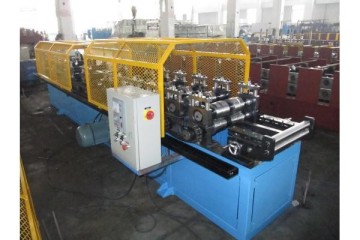 Roof Ridge Cap Forming Machine,Roof Ridge Forming Machine,Roof Ridge Cap Roll Forming Machine