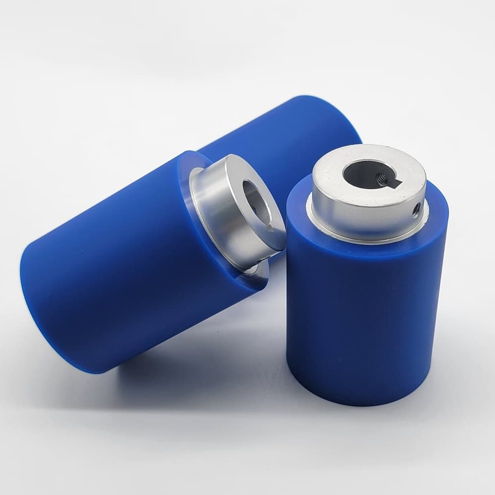 conveyor belt rollers