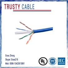 High quality Cable Utp Twisted lan Cable
