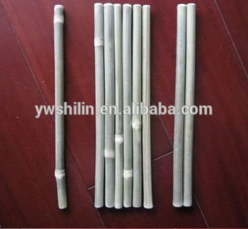 bamboo drinking straws