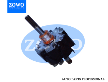 CAR ALTERNATOR ROTOR A880T54370 FOR MITSUBISHI