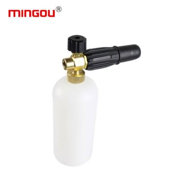 foam cannon pressure washer gun for foam cannon