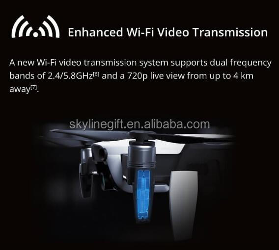 Fast shipping Stock DJI Mavic Air drone Arctic white Mavic air drone