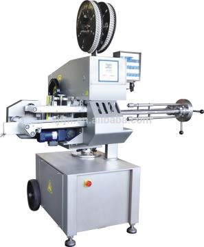 DKJC12 Great Wall Sausage Double Clipper Machine