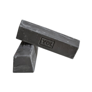 YOLA4 Stainless Steel/Copper/Brass Buffing Polishing Abrasive Wax