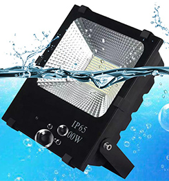 Outdoor Reflector Led Flood Light