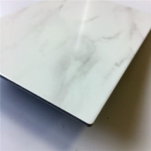 MC Bond PVDF Coating Aluminum Composite Board