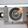Regulador del filtro del cambiador de neumáticos lubricador