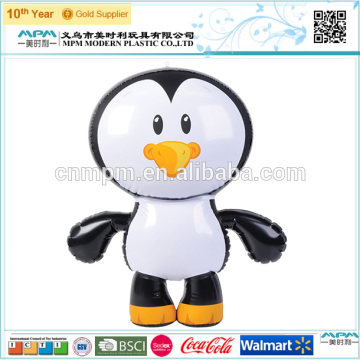 Promotional Penguin-Shaped Inflatable Toy