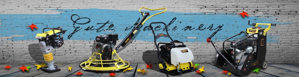 Factory direct supply asphalt road cutter/concrete road cutting machine