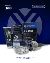 XYAISIN AUTO PARTS OP-010 CV JOINT