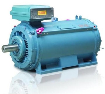 Siemens Motor