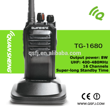 vox electronic two way radio