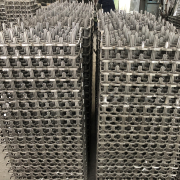 Stable Casting Trays for Casting Processes