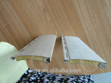 Rolling door buliding materials machine price