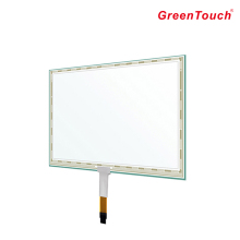 Monitor LED LCD Touch Screen 5 Wire 18.5"
