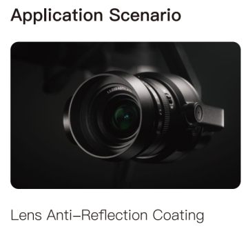 ANTI-REFLECTIVE COATINGS L2301A