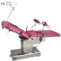 High Quality Electric Childbirth Delivery Table