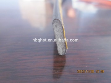adhesive PU foam plastic seal strip