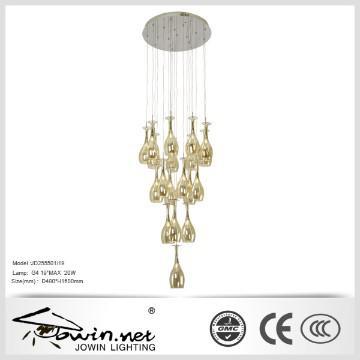 Glass Pendant Lamp Shades