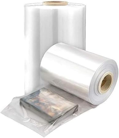 Factory Customized Width Clear PVC Hea Shrink Wrap Shrink Film for Bottle Seal Packaging2 Factory Customized Width Clear PVC Hea Shrink Wrap Shrink Film for Bottle Seal Packaging2