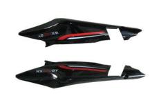 Motorcycle Side Covers Spare Parts of LR Body Cover for XRE