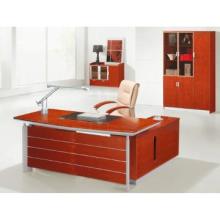 Executive Table, Panel Office Table